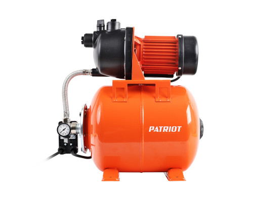Насосная станция Patriot PW 800-20 P
