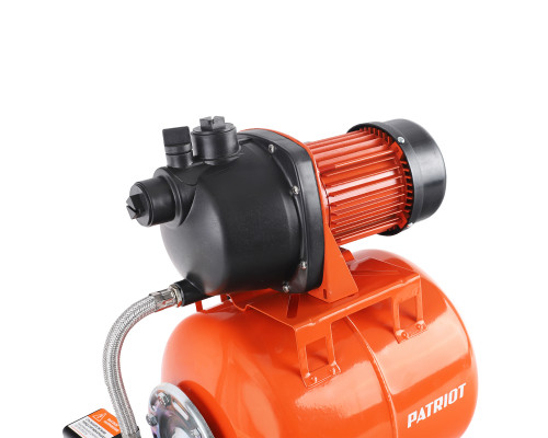 Насосная станция Patriot PW 800-20 P