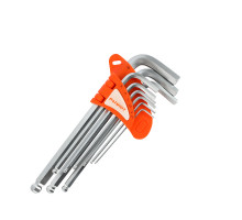 Набор ключей Patriot SKH-9 L