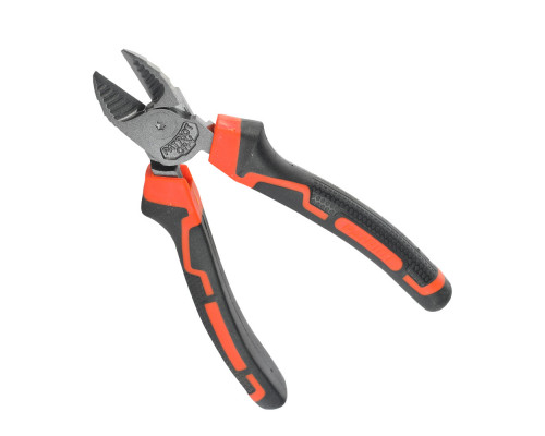 Кусачки Patriot KPP-160 L Platinum