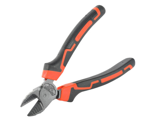 Кусачки Patriot KPP-160 L Platinum