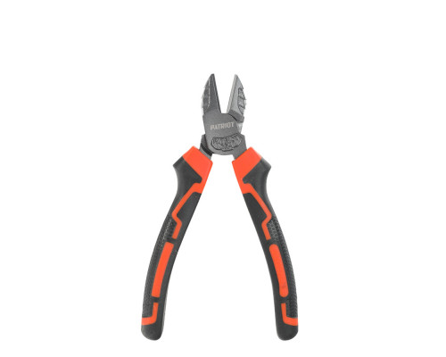 Кусачки Patriot KPP-160 L Platinum