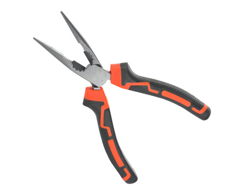 Длинногубцы Patriot LNP-160 L Platinum
