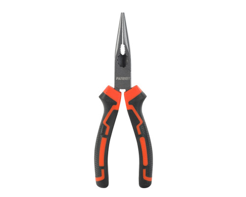 Длинногубцы Patriot LNP-160 L Platinum