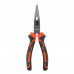 Длинногубцы Patriot LNP-160 L Platinum