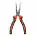 Длинногубцы Patriot LNP-160 L Platinum