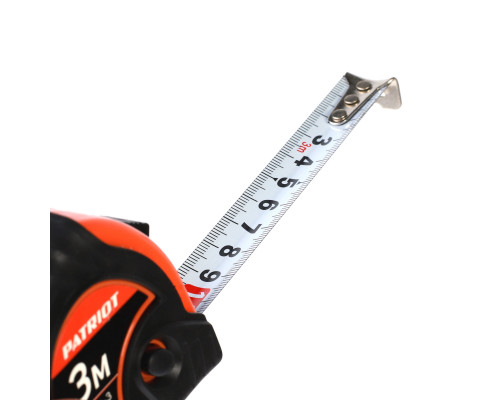 Рулетка измерительная Patriot MTP-3