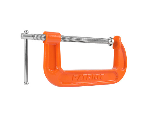 Струбцина Patriot GC-150