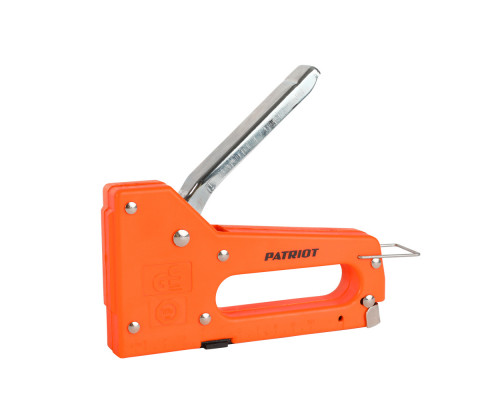 Степлер Patriot SPQ-113