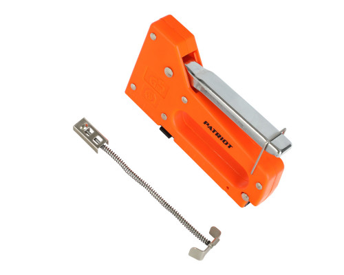 Степлер Patriot SPQ-113