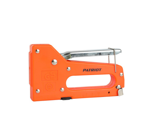 Степлер Patriot SPQ-113