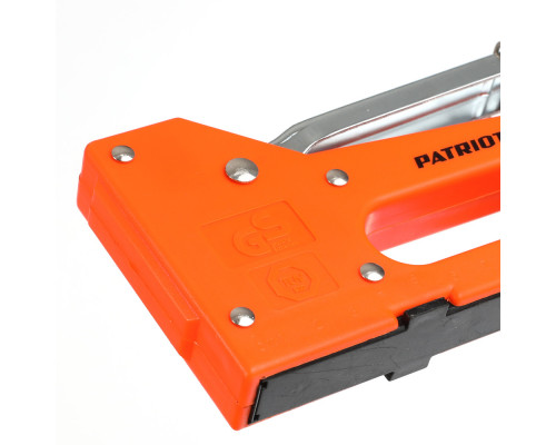 Степлер Patriot SPQ-113