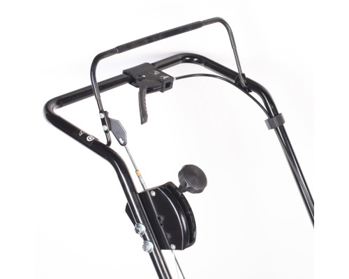 Снегоуборщик + щетка PATRIOT PRO 777 S (1+1)