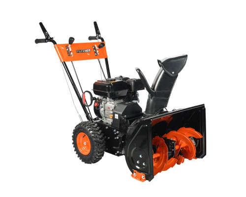 Снегоотбрасыватель Patriot SA 56 к PS 888 S