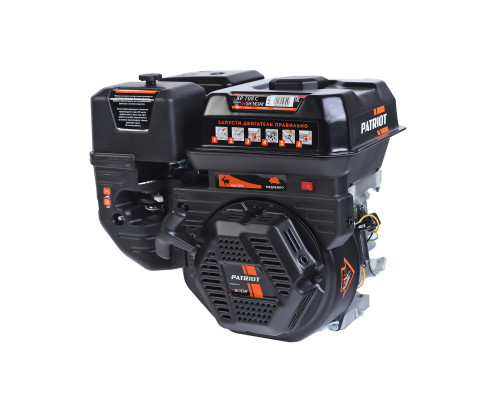 Двигатель бензиновый Patriot XP 708 C