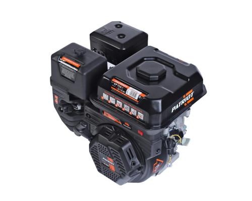 Двигатель бензиновый Patriot XP 708 C