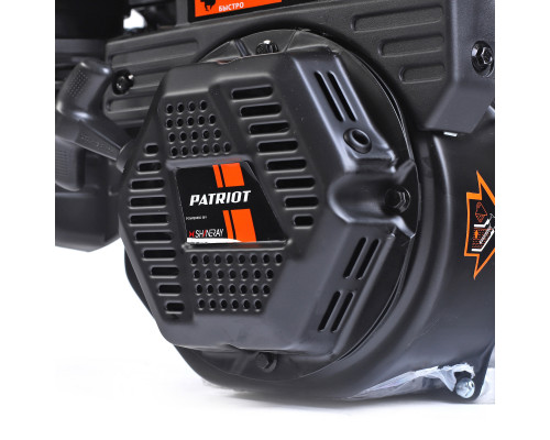 Двигатель бензиновый Patriot XP 708 C
