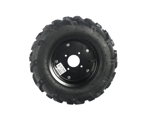 Колесо пневматическое Patriot P5.00-10D-1