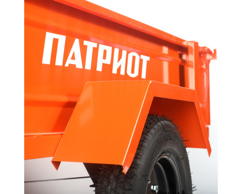 Прицеп универсальный Patriot ПМ-01.1