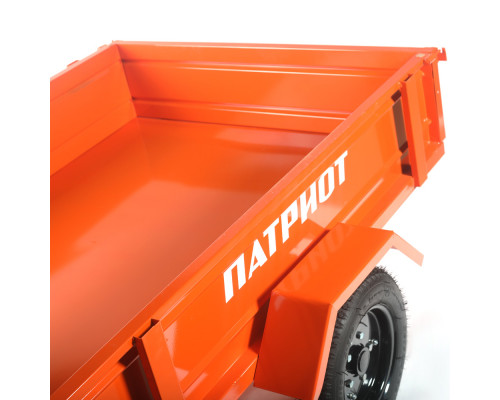 Прицеп универсальный Patriot ПМ-01.1