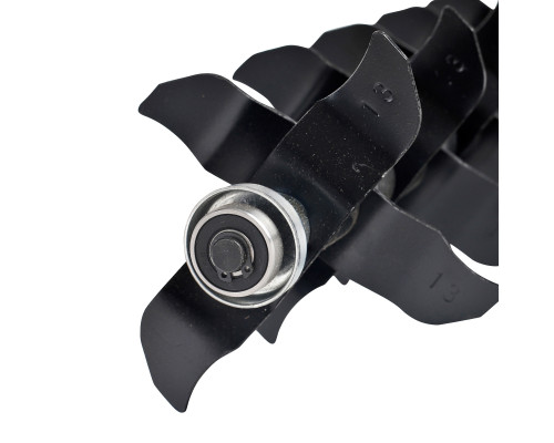 Насадка Patriot NSB 180 с ножами для SCE 180