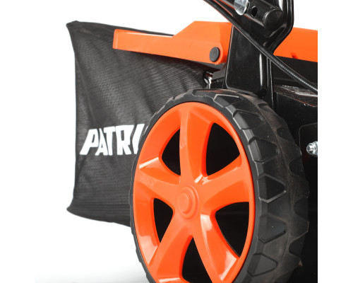 Скарификатор бензиновый PATRIOT SCG 212