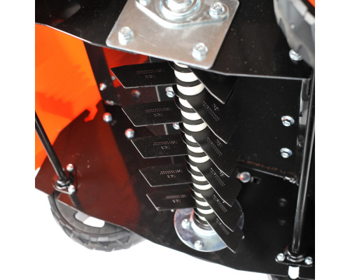 Скарификатор бензиновый PATRIOT SCG 212