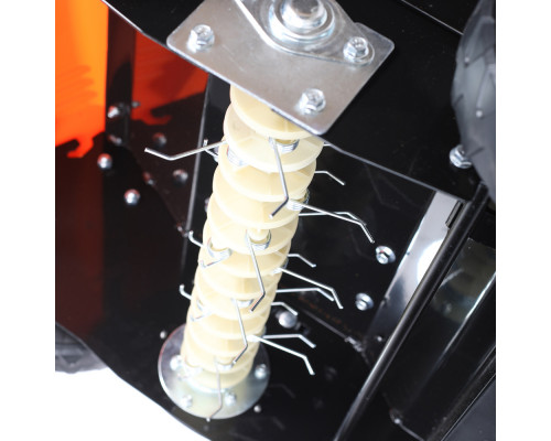 Скарификатор бензиновый PATRIOT SCG 212