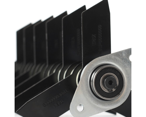 Скарификатор бензиновый PATRIOT SCG 212