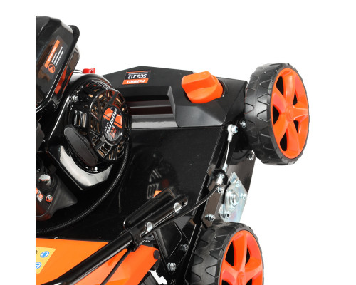 Скарификатор бензиновый PATRIOT SCG 212