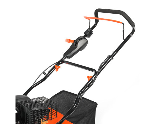 Скарификатор бензиновый PATRIOT SCG 212