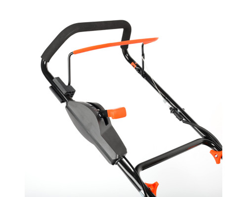 Скарификатор бензиновый PATRIOT SCG 212