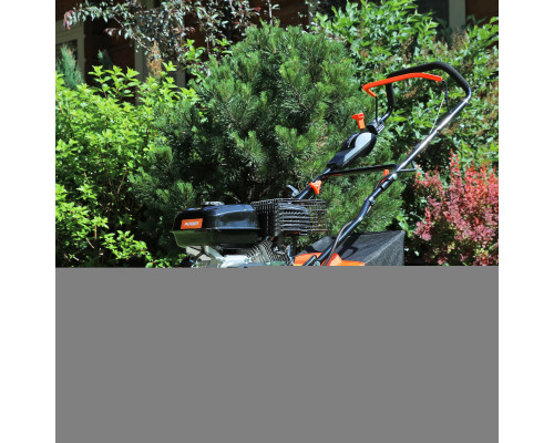 Скарификатор бензиновый PATRIOT SCG 212