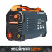 Аппарат сварочный инверторный Patriot WM200D