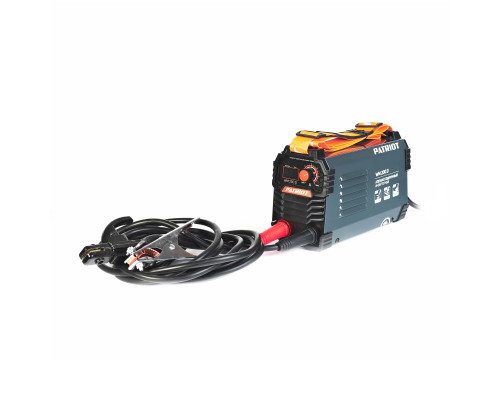 Аппарат сварочный инверторный Patriot WM200D