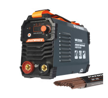 Аппарат сварочный инверторный Patriot WM230DVC