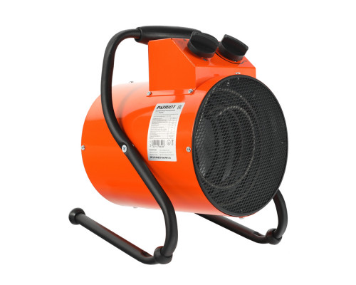 Тепловая пушка электрическая Patriot ECO R 3