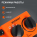 Тепловентилятор электрический PATRIOT PT-R 3 (Россия)