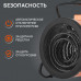 Тепловентилятор электрический PATRIOT PT-R 9 (Россия)