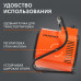 Тепловентилятор электрический PATRIOT PT-R 9 (Россия)