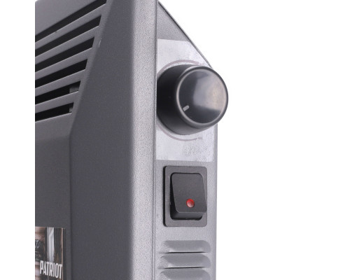 Конвектор электрический Patriot PT-C 15 X