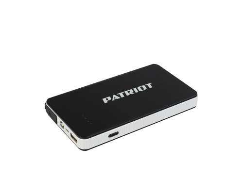 Пусковой многофункциональный аккумулятор PATRIOT MAGNUM  8