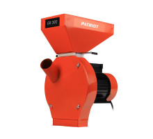 Измельчитель кормов электрический Patriot GR 300