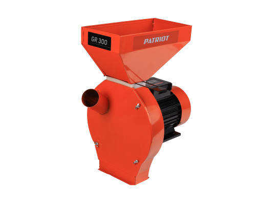 Измельчитель кормов электрический Patriot GR 300