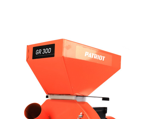 Измельчитель кормов электрический Patriot GR 300