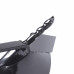 Шнек двухзаходный Patriot D 150 для грунта