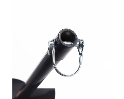 Шнек однозаходной Patriot D 130 i для льда