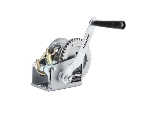 Лебедка ручная барабанная Patriot WH 540 B
