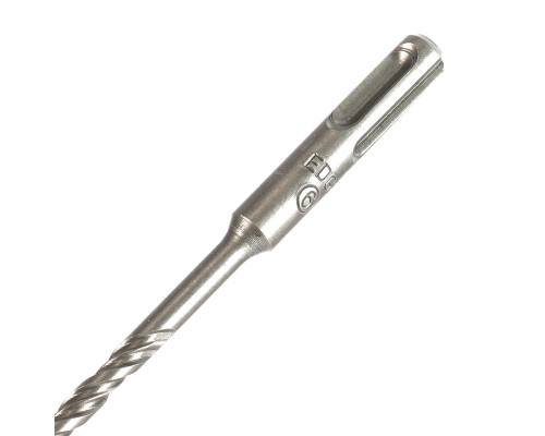 Бур 4x4 SDS-plus (6x160 мм)