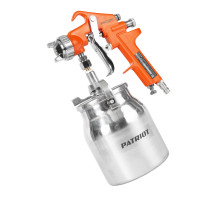 Пневмокраскораспылитель Patriot HVLP 1,8B